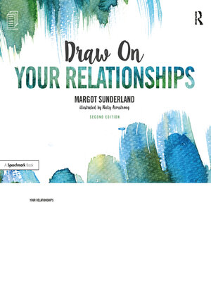 cover image of Draw on Your Relationships